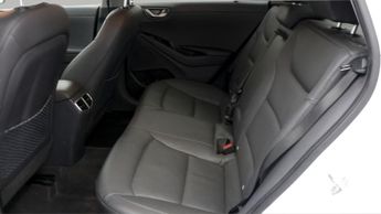 Hyundai IONIQ PREMIUM SE