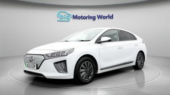 Hyundai IONIQ PREMIUM SE
