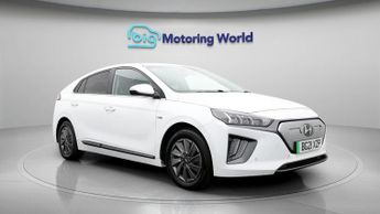 Hyundai IONIQ PREMIUM SE