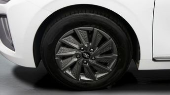 Hyundai IONIQ PREMIUM SE