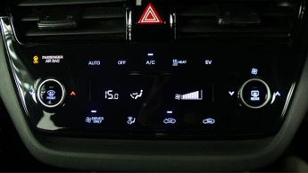 Hyundai IONIQ PREMIUM SE