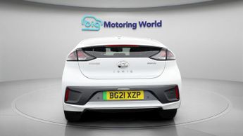 Hyundai IONIQ PREMIUM SE