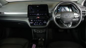 Hyundai IONIQ PREMIUM SE