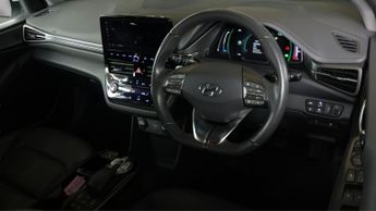 Hyundai IONIQ PREMIUM SE