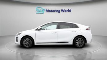 Hyundai IONIQ PREMIUM SE