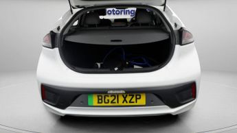 Hyundai IONIQ PREMIUM SE