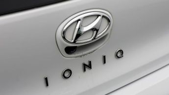 Hyundai IONIQ PREMIUM SE