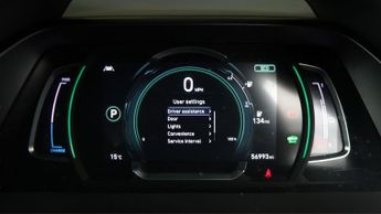 Hyundai IONIQ PREMIUM SE