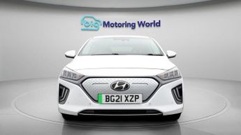 Hyundai IONIQ PREMIUM SE