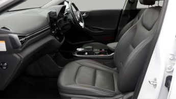 Hyundai IONIQ PREMIUM SE