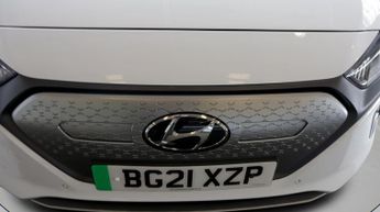 Hyundai IONIQ PREMIUM SE
