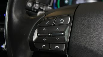 Hyundai IONIQ PREMIUM SE