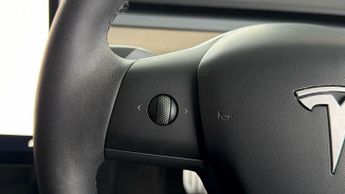 Tesla Model 3 PERFORMANCE AWD