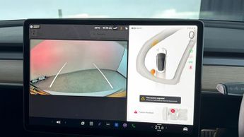 Tesla Model 3 PERFORMANCE AWD