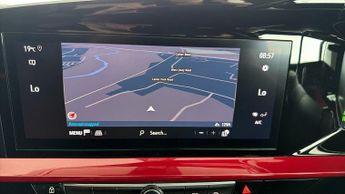 Vauxhall Mokka Electric GS LINE