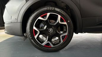 Vauxhall Mokka Electric GS LINE