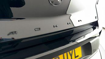 Vauxhall Mokka Electric GS LINE