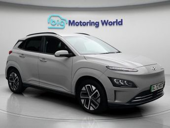 Hyundai KONA PREMIUM