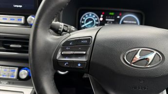 Hyundai KONA PREMIUM