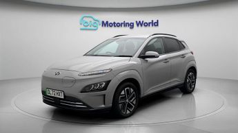 Hyundai KONA PREMIUM