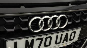 Audi A1 SPORTBACK TFSI S LINE