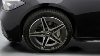 Mercedes-Benz C Class C 300 E AMG LINE PREMIUM PLUS