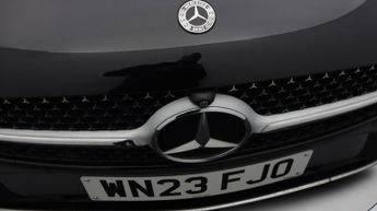 Mercedes-Benz C Class C 300 E AMG LINE PREMIUM PLUS