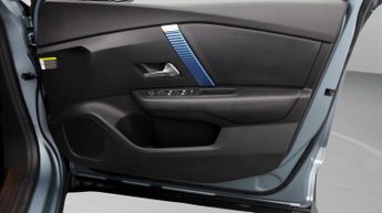 Citroen e-C4 SHINE PLUS