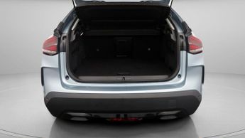 Citroen e-C4 SHINE PLUS