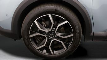 Citroen e-C4 SHINE PLUS