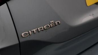 Citroen e-C4 SHINE PLUS