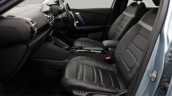 Citroen e-C4 SHINE PLUS