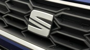 SEAT Arona ECOTSI FR SPORT DSG