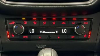 SEAT Arona ECOTSI FR SPORT DSG
