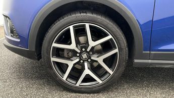 SEAT Arona ECOTSI FR SPORT DSG
