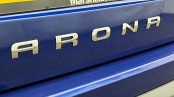 SEAT Arona ECOTSI FR SPORT DSG