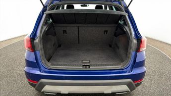 SEAT Arona ECOTSI FR SPORT DSG