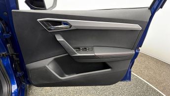 SEAT Arona ECOTSI FR SPORT DSG