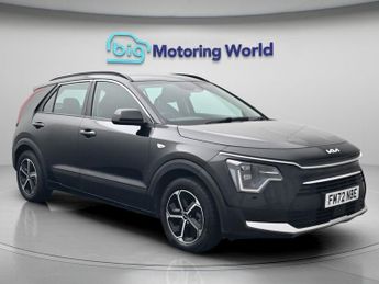 Kia Niro 2