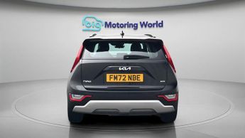 Kia Niro 2