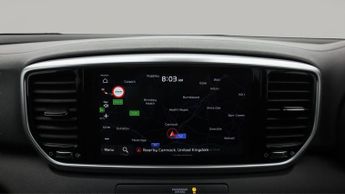Kia Sportage GT-LINE S ISG