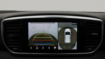 Kia Sportage GT-LINE S ISG
