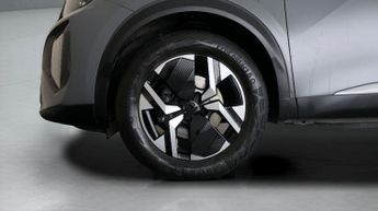 Peugeot E-2008 GT