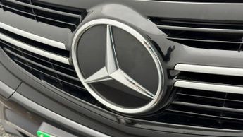 Mercedes-Benz EQC EQC 400 4MATIC AMG LINE PREMIUM PLUS