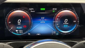 Mercedes-Benz EQC EQC 400 4MATIC AMG LINE PREMIUM PLUS
