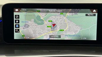 Mercedes-Benz EQC EQC 400 4MATIC AMG LINE PREMIUM PLUS