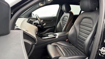 Mercedes-Benz EQC EQC 400 4MATIC AMG LINE PREMIUM PLUS