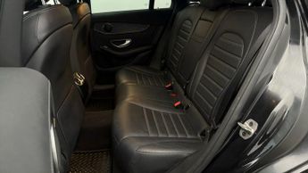 Mercedes-Benz EQC EQC 400 4MATIC AMG LINE PREMIUM PLUS