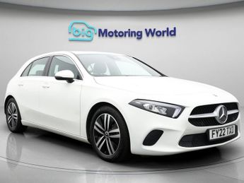 Mercedes A Class A 180 SPORT