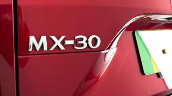 Mazda MX-30 MAKOTO
